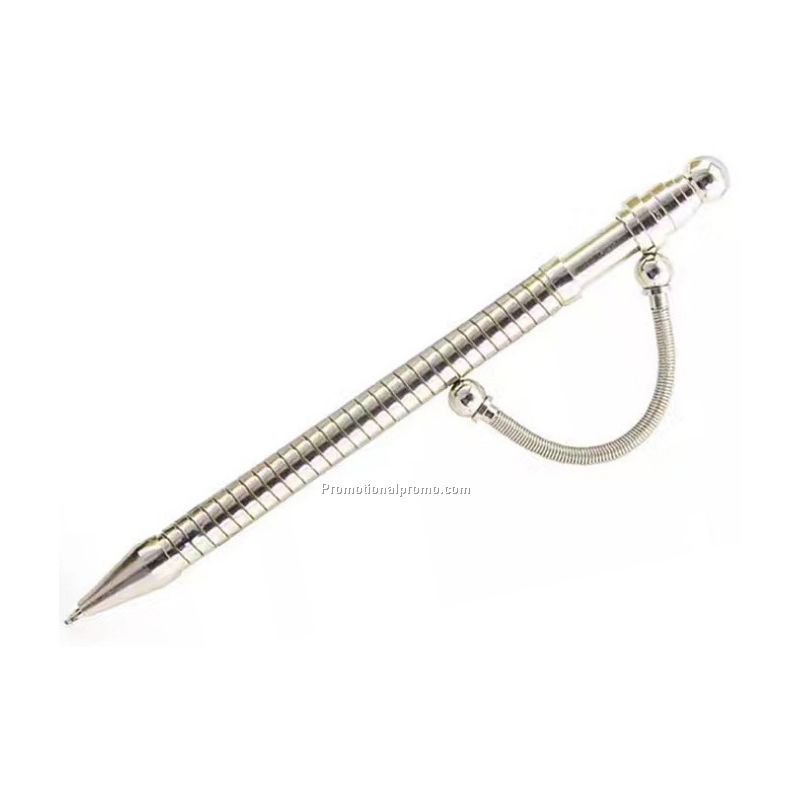 Hot Popular Magnetic Finger Think Ink Pens, Fidget pen for Focus