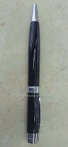 Metal ballpen