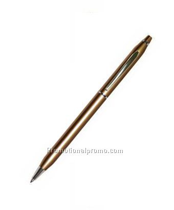 CRS Pen - Brown