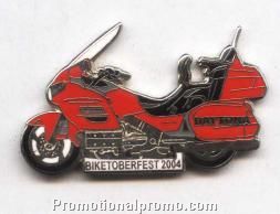 Motorcycle Key Chain