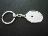 Metal Keychains