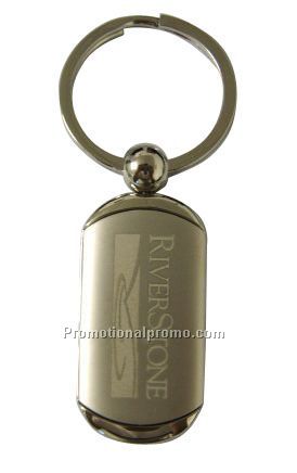 Wholesale metal keychain