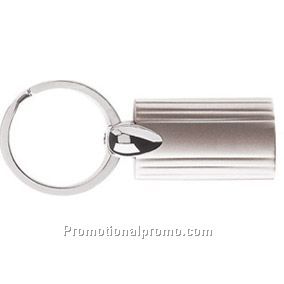 Metal keyring 2