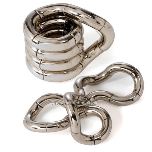Metal Tangle Puzzle
