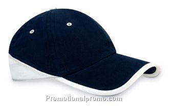 Miami bicolour cap