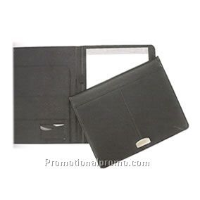 Milano A4 Zip-around folder