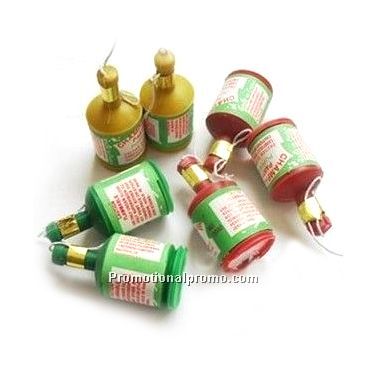 Mini Party Popper