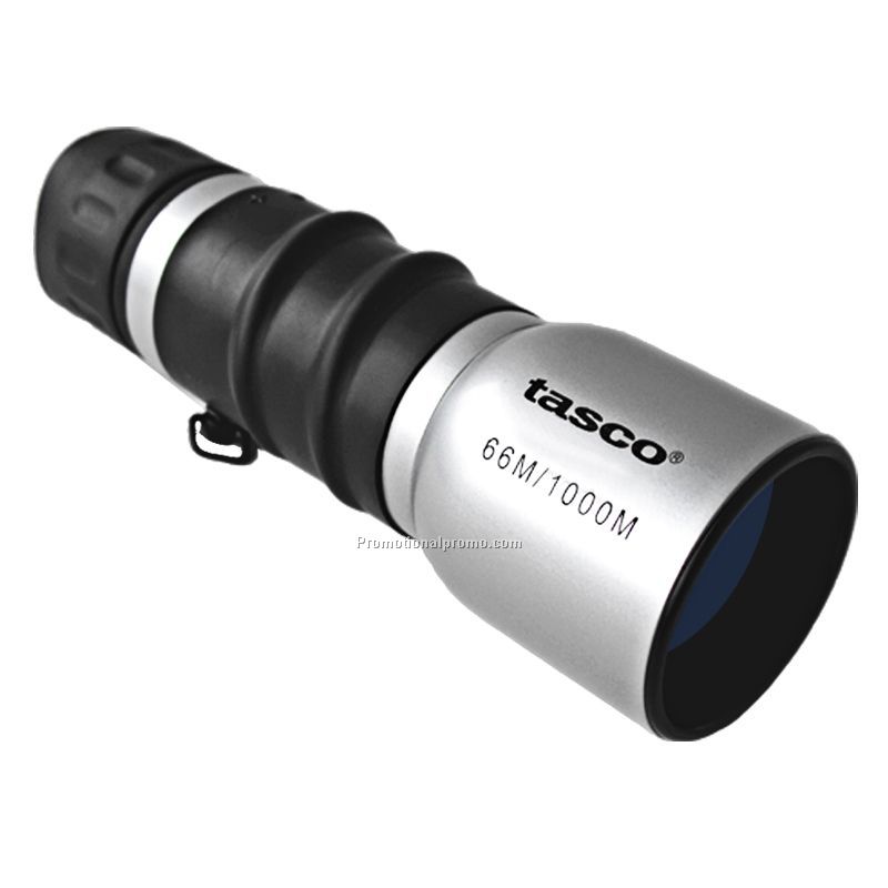 OEM Logo Single-tube Telescope, small monocular