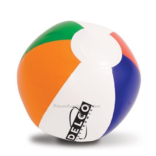Mini Beach Ball
