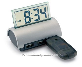 Minibus. 3 ports USB hub