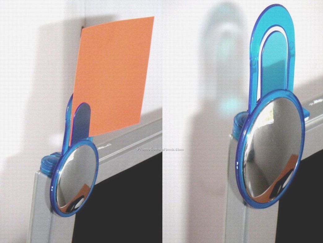 Monitor Mirror with Clip