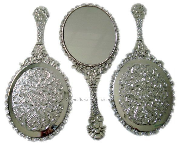 promotional classic mirror/cosmetic mirror