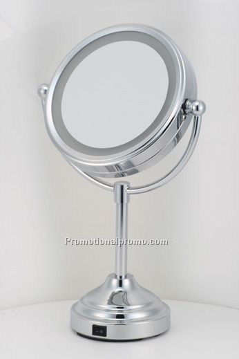 Promtional LED Cosmetic Mirror