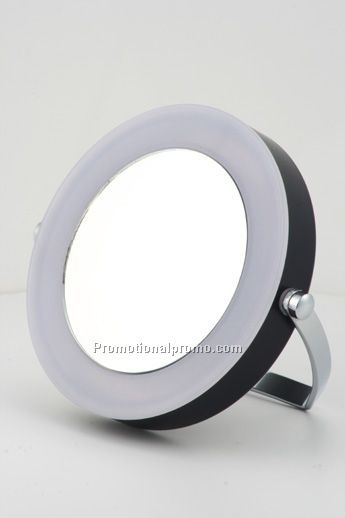 Cosmetic Mirror with LED