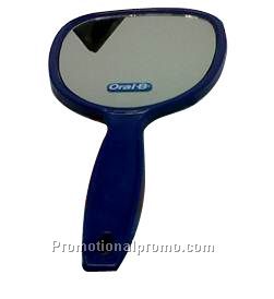 promotional dental mirror