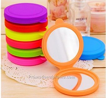 Double side Silicone mirror