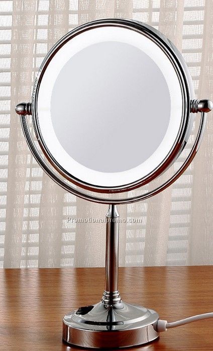 LED mirror / lightup makeup mirror