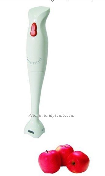 Hand blender