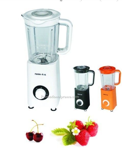 Electric blender