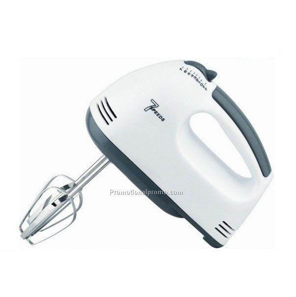 180W electric hand mixer
