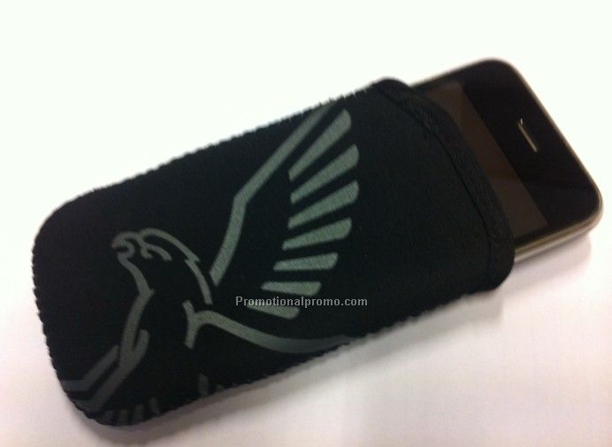 Neoprene Bag for Iphone/Samsung