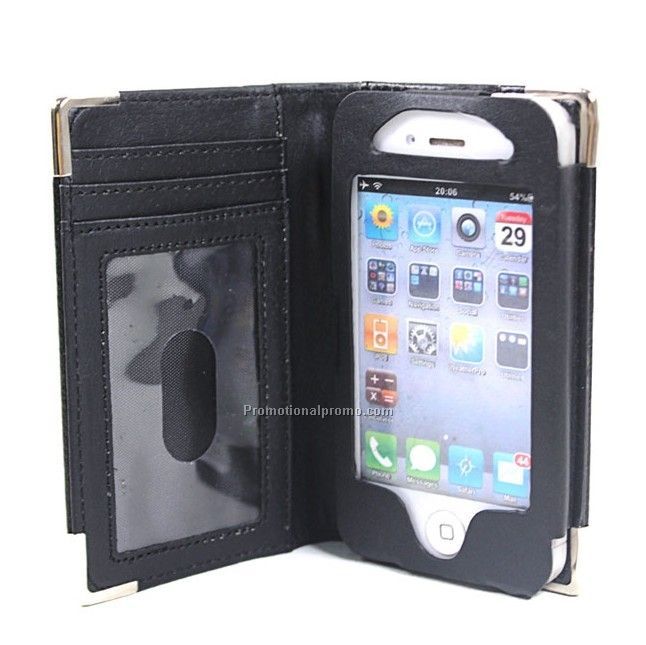 European and American elegant style iphone 4/4s bag