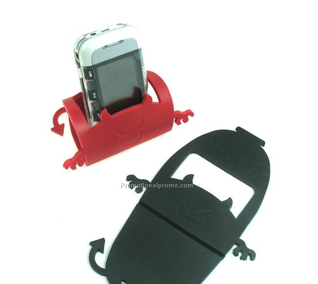 Multl function holder- Devil