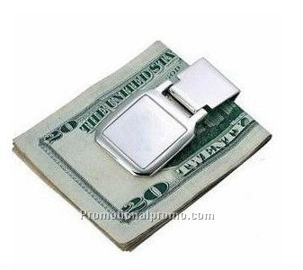 Metal Money Clip