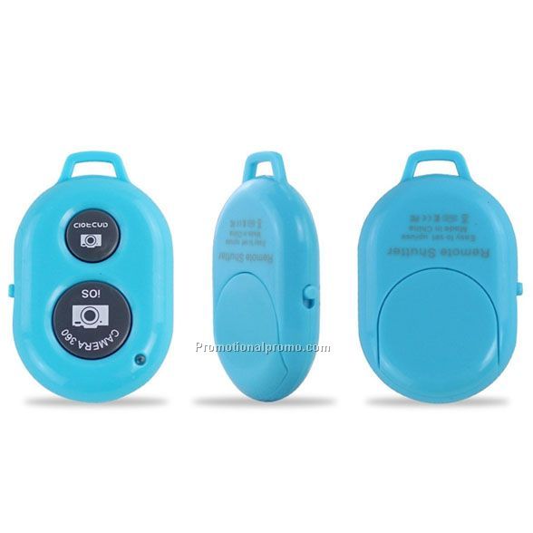 Bluetooth Monopod, Wireless Bluetooth camera