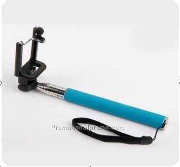 Manufacture autodyne travel video monopod