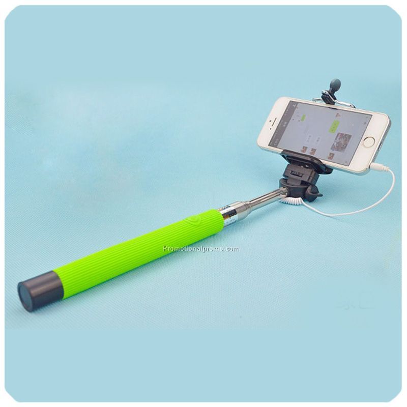 Phone Pole Holder Selfie Selfprotrait Autodyne