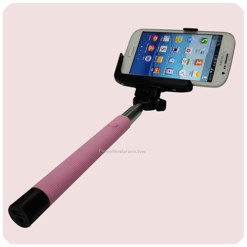 Monopod Wireless bluetooth selfie stick