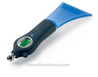 Montlh50089ry. Digital tire gauge