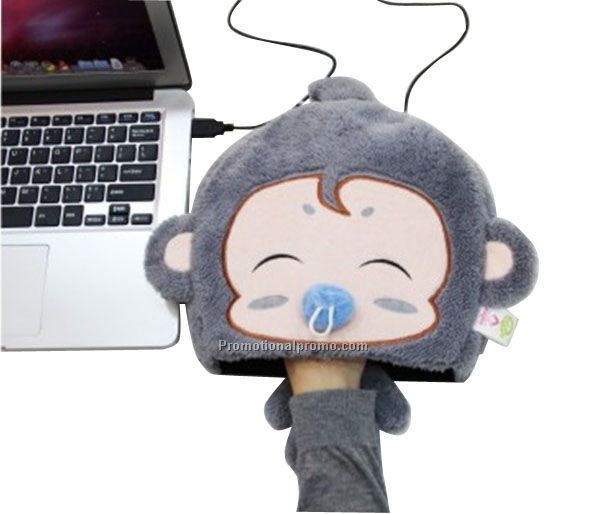 USB Warmer Mouse Pad