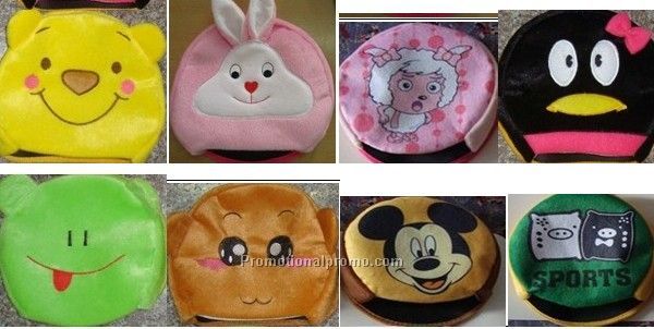 USB Warming Mouse Pad