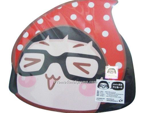 Lovely Mouse Pad
