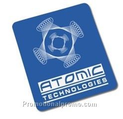 Custom PVC mouse pad