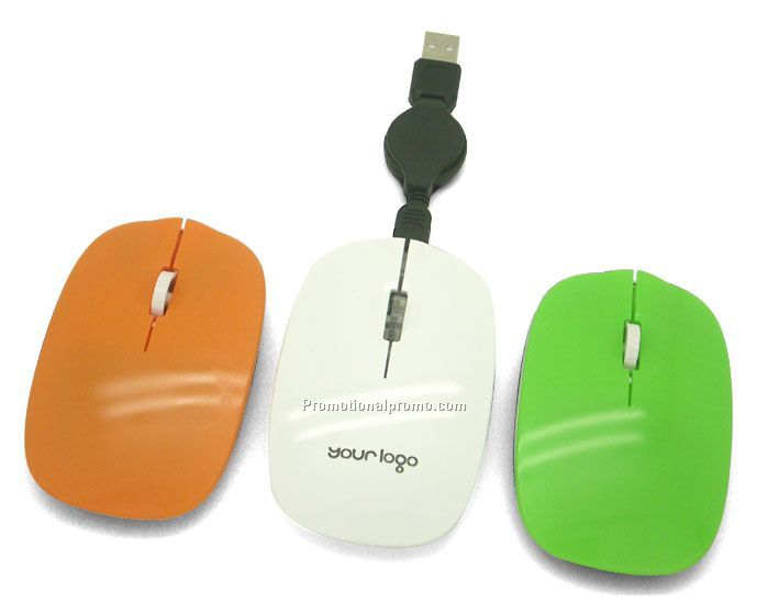 Ultraplate Mouse