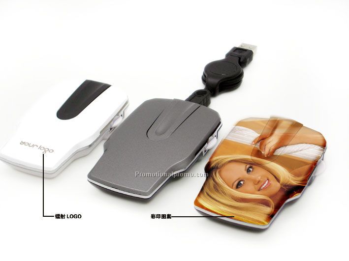 Ultraplate Mouse