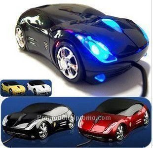 Ferrari shap mouse