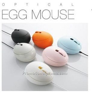 Lovly Egg Mouse