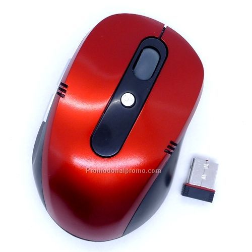 Wireless Mouse