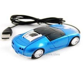 beautiful and hot wire car mouse