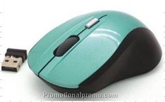 2.4g wireless optical mouse