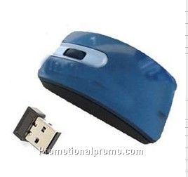 2.4g wireless optical mouse
