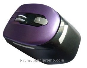 2.4g wireless optical mouse