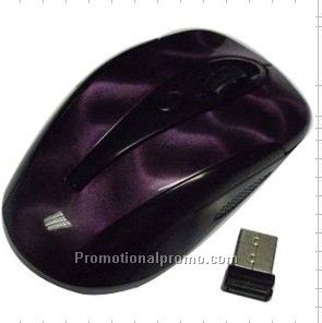 2.4g wireless optical mouse