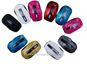 2.4g wireless optical mouse
