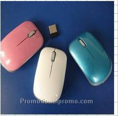 2.4g wireless optical mouse