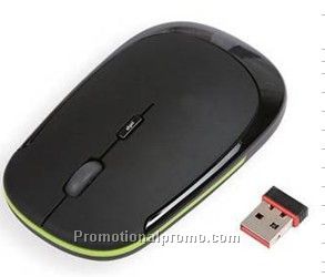 2.4g wireless optical mouse